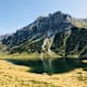 Salzburger Almenweg - Etappe 19: Von Obertauern zur Vögeialm