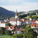 Donausteigrunde: Oberkappel - Panoramaweg