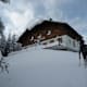 Winterwanderung zum Öhlerschutzhaus von Puchberg