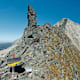 Olperer-Randonnée, Etappe 3: Olpererhütte - Sommerbergalm