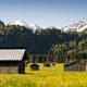 Trailrunning: Hochleite