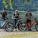 Ossiacher See Radweg