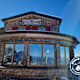 Wanderung zur Ostler Hütte von der Bergstation der Hochalpbahn