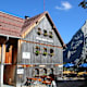 Wanderung zur Otto-Mayr-Hütte von der Bergstation Füssener Jöchle