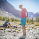 Monte Rosa - Matterhorn, Etappe 3: St-Jacques - Gressoney/Gabiet
