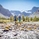 Tour Monte Rosa - Matterhorn, Etappe 6: Macugnaga – Saas Fee