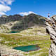 Wanderung zur Schiazzerahütte von Vervio