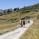 Panorama-Genussweg Serfaus