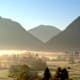 Panorama-Runde um Inzell
