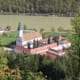 Panoramaweg bei Engelhartszell