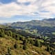 Mittelbünden Panoramaweg - Etappe 1: Lenzerheide - Arosa