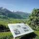 Panoramaweg um Piesendorf