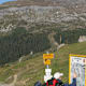 Panoramaweg Alp Naraus – Segnashütte