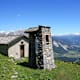 Parc Ela Trek - Etappe 1: Tiefencastel - Stierva