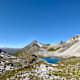 Parc Ela Trek - Etappe 10: Chamona d'Ela - F. da Tschitta - Preda