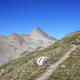 Parc Ela Trek - Etappe 12: Ch. d'Es-cha - F. Pischa - Keschhütte
