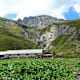Parc Ela Trek - Etappe 2: Stierva - Alp Stierva - Ziteil - Radons