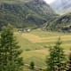 Parc Ela Trek - Etappe 4: Plang Faller - Fallerfurgga - Juf