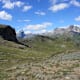 Parc Ela Trek - Etappe 8: Alp Flix - Furschela da Colm - Alp d'Err