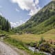 Paznauner Höhenweg - Etappe 3: Von Kappl nach Ischgl
