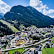 Paznauner Höhenweg - Etappe 4: Von Ischgl nach Galtür