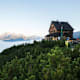 Wanderung zur Peter-Wiechenthaler-Hütte von Bachwinkel/Saalfelden