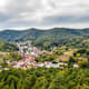Pfälzer Waldpfad - Etappe 7: Hauenstein - Dahn