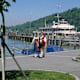 Vom Pfänder nach Bregenz