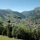 Pfingstegg - Marmorbruch - Gletscherschlucht