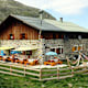 Sellrainer Hüttenrunde - Etappe 4: Pforzheimer Hütte - Schweinfurter Hütte