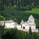 Pichl bei Mariapfarr - Mitterberg - Schloss Moosham