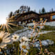 Wanderung zur Pleisenhütte von Scharnitz