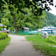 Plomberg-Runde ab St. Gilgen