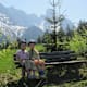 Promberg Rundwanderweg, Variante Annaberg