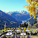 Wanderung zur Poserhöhe vom Kötschbachtal/Bad Gastein