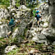 Predigstuhl - Über Radsteig und Ewige Wand