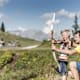 Familienwanderung Prinzensee