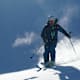 Skihochtour: Quer durch Tirol - Teil 1: Von Tux nach Schmirn