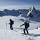 Skihochtour: Quer durch Tirol - Teil 2: Vom Stubaital nach Gries im Ötztal