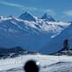 Quille du Diable: Glacier des Diablerets