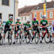 Radjugendtour Oststeiermark - Etappe 1: Von Hartberg nach Friedberg
