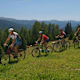 Radtour ins Naturschutzgebiet Pöllatal