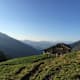 Rainberg - Hirschebenalm - Poseralm