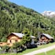 Biketour von Mallnitz zum Stappitzer See und der Raineralm