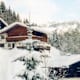 Winterwanderung zur Rammernalm von Jausern/Saalbach