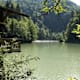 Rundwanderung durch die Rappenlochschlucht zum Staufensee