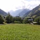 Hohe Tauern Panorama Trail, Etappe 14: Von Embach nach Rauris