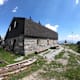 Wanderung zur Ringelspitzhütte von Tamins