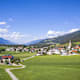 Von Rinn auf die Rinner Alm