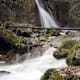 Rinnerberger Wasserfall - Klamm